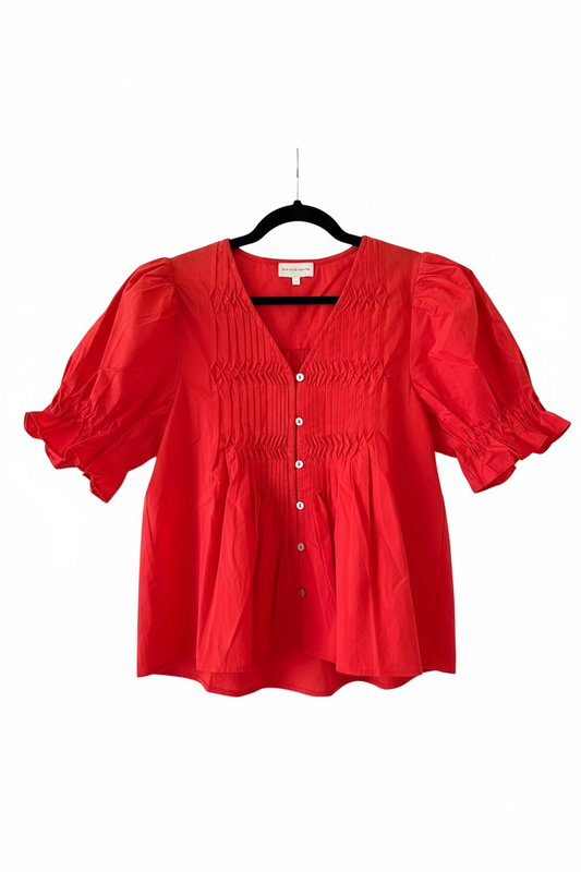 Rouge Top