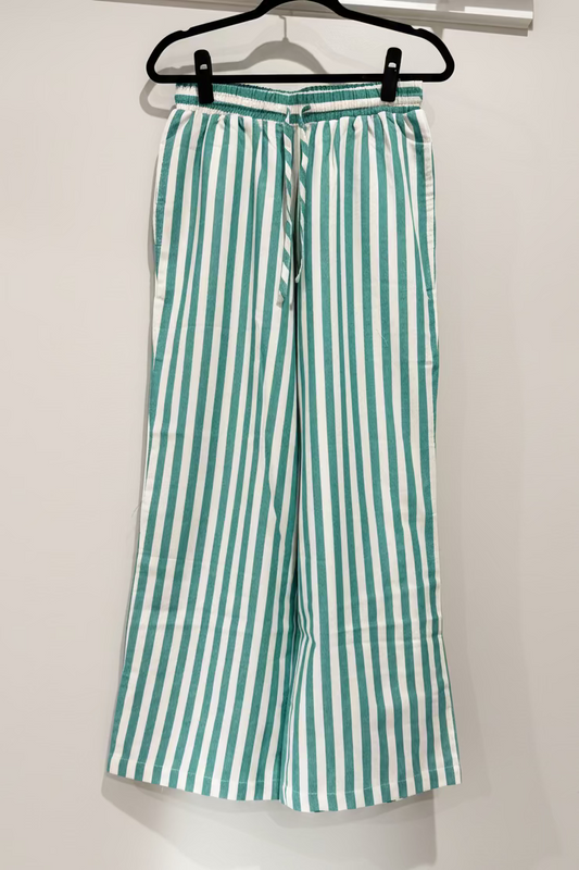Festive Pants