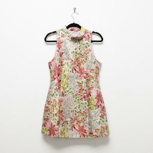 Blooming Grace Dress