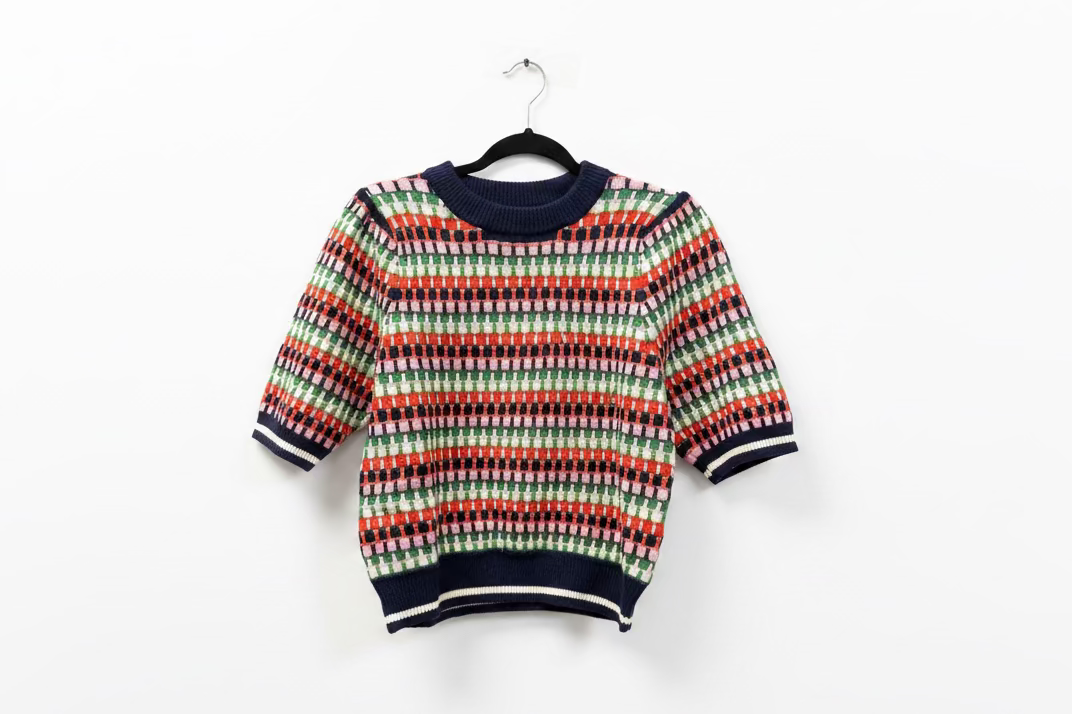 Elena Sweater