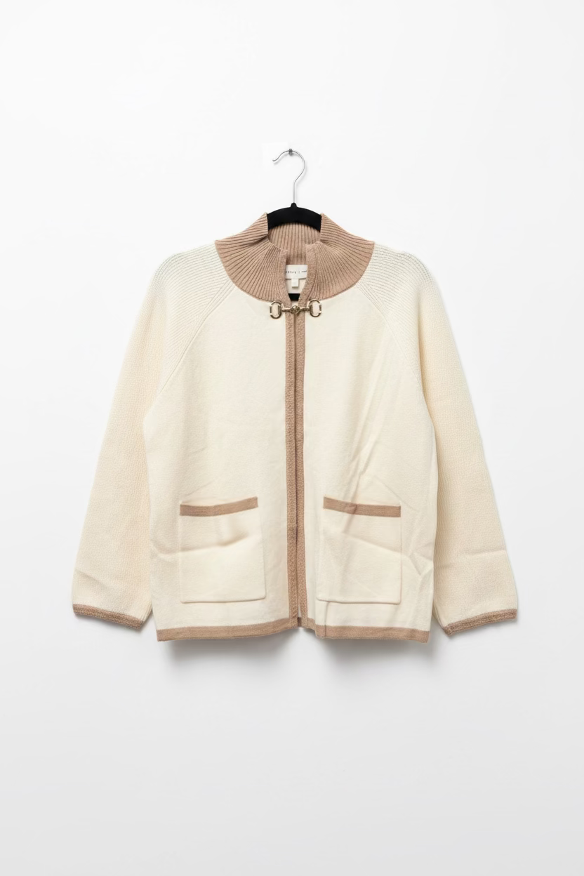 Linden Sweater