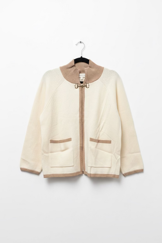 Linden Sweater