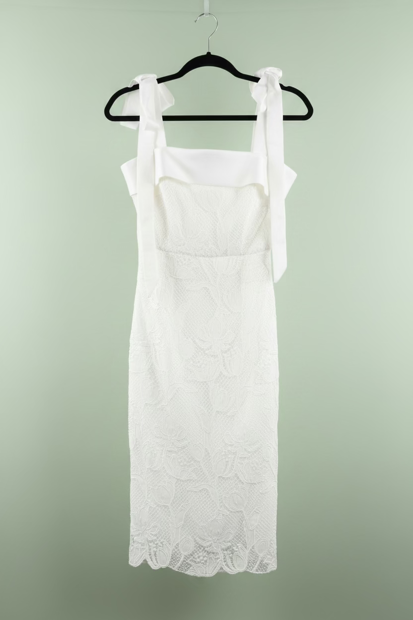 Malia Dress