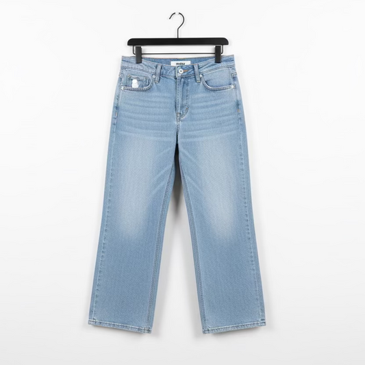 Naomi Denim