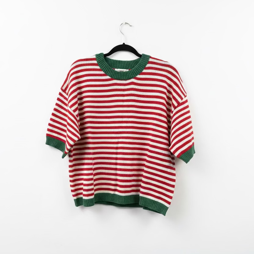 Holly Sweater