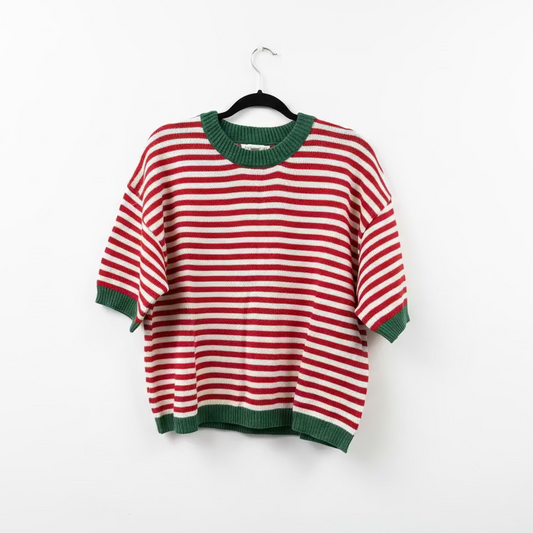 Holly Sweater