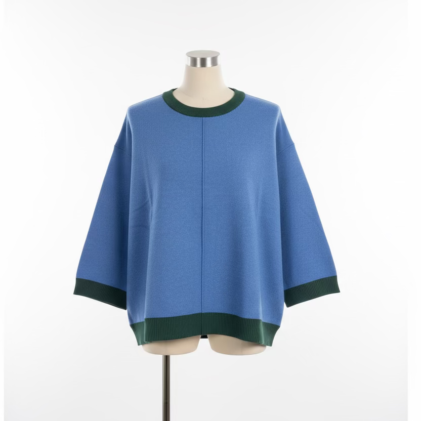 Jolie Sweater