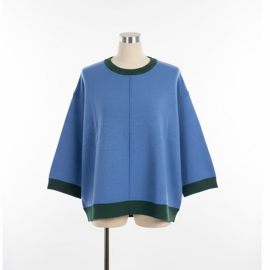 Jolie Sweater