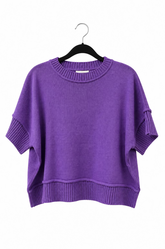 Iris Sweater