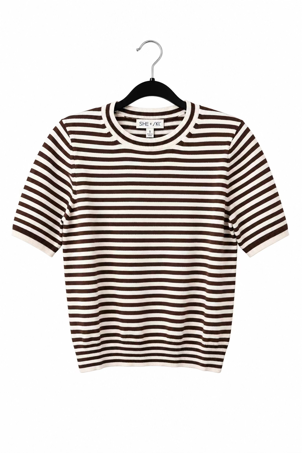 Fenn Sweater