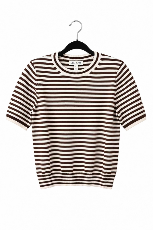 Fenn Sweater