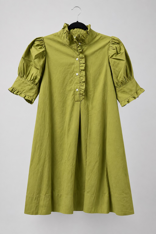 Bethany Dress