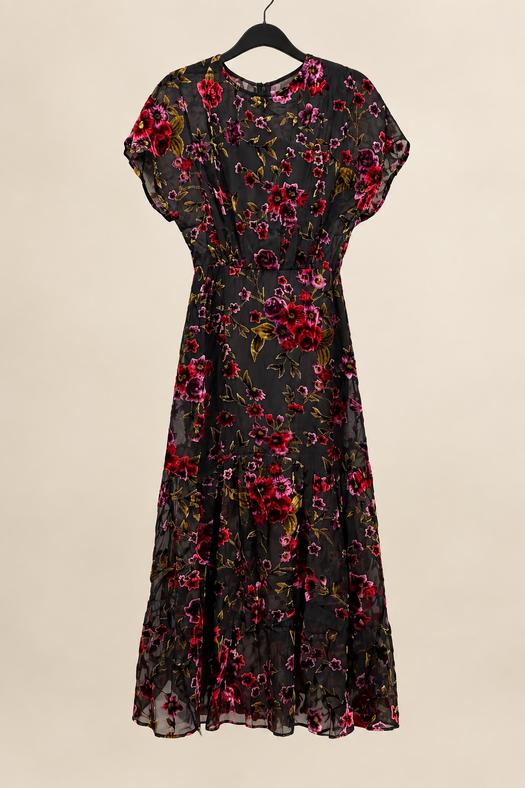 Maya Dress