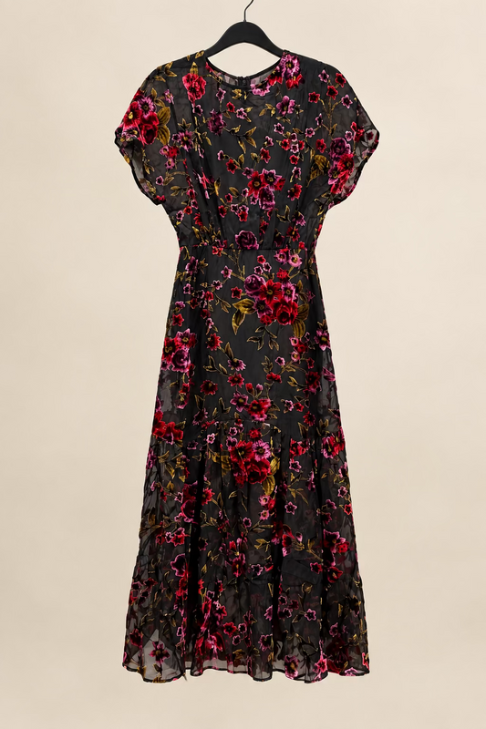 Maya Dress