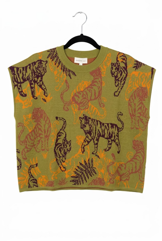 Aurelia Sweater