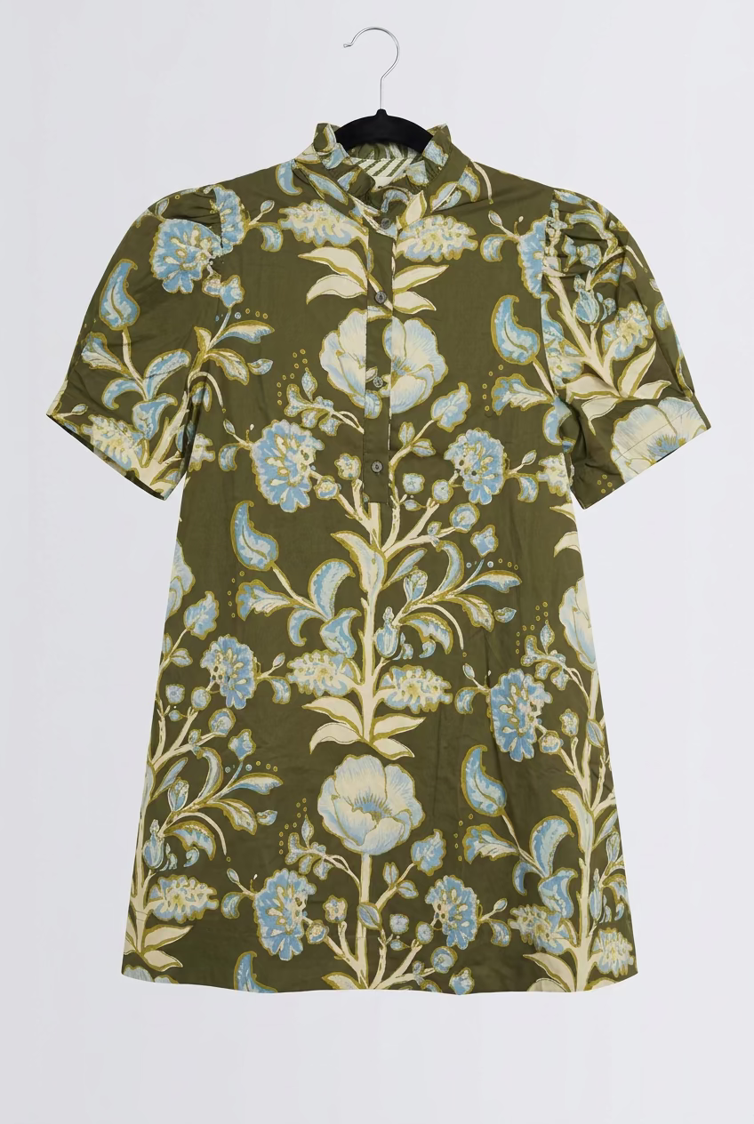 Calista Dress