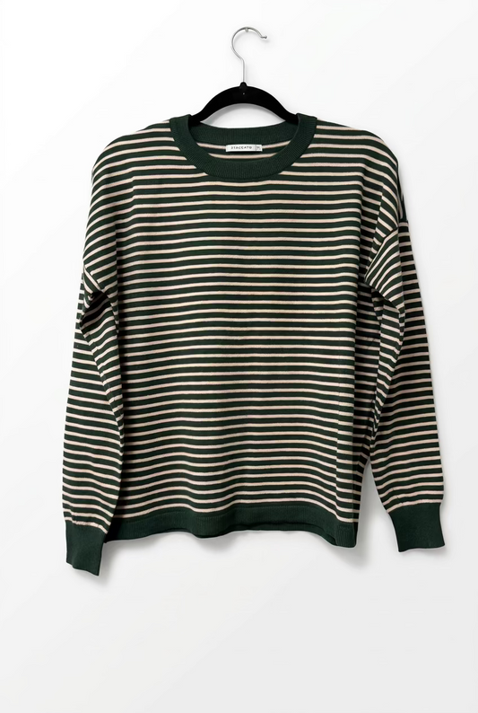 Acacia Sweater