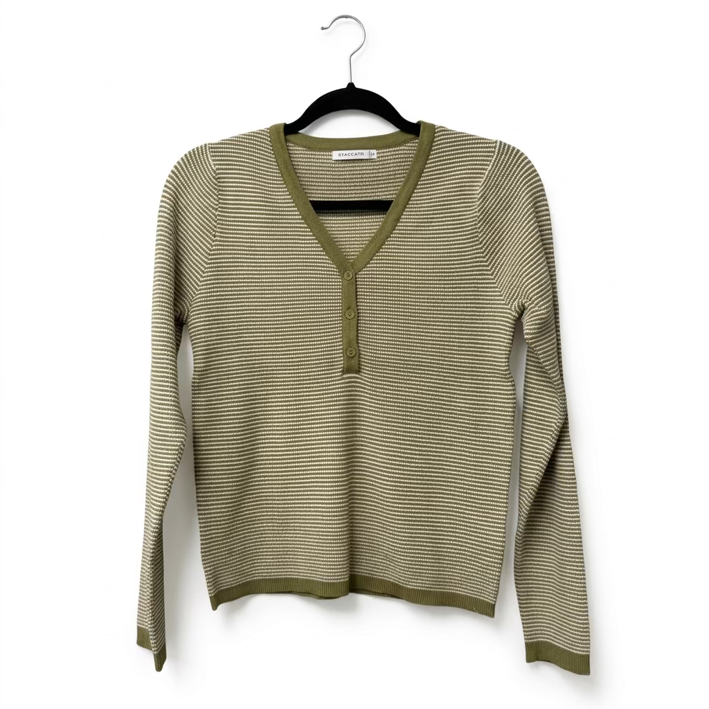 Mavis Sweater