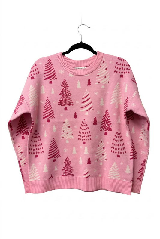 Lumi Sweater