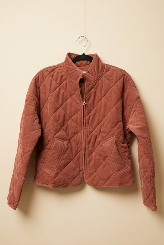 Fable Jacket