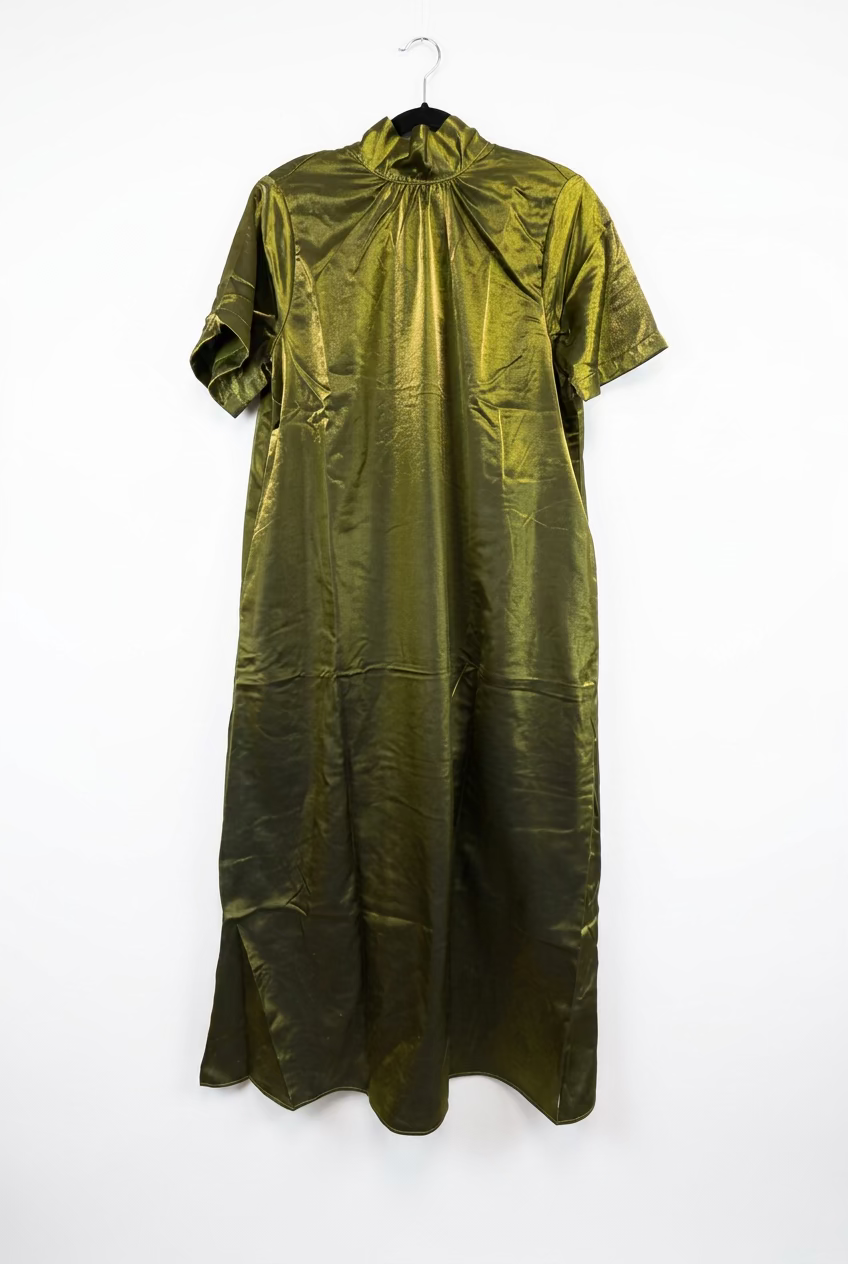 Dirty Martini Dress