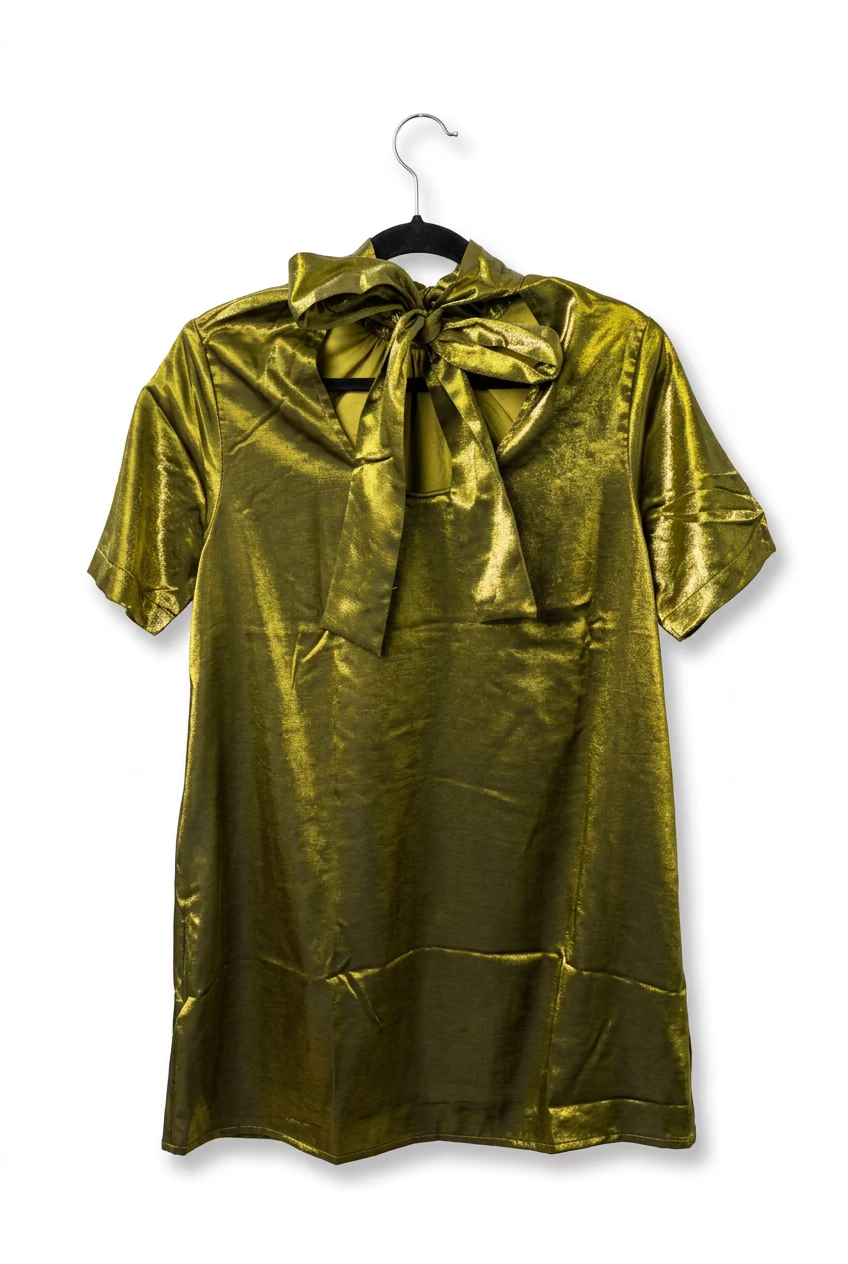Dirty Martini Dress