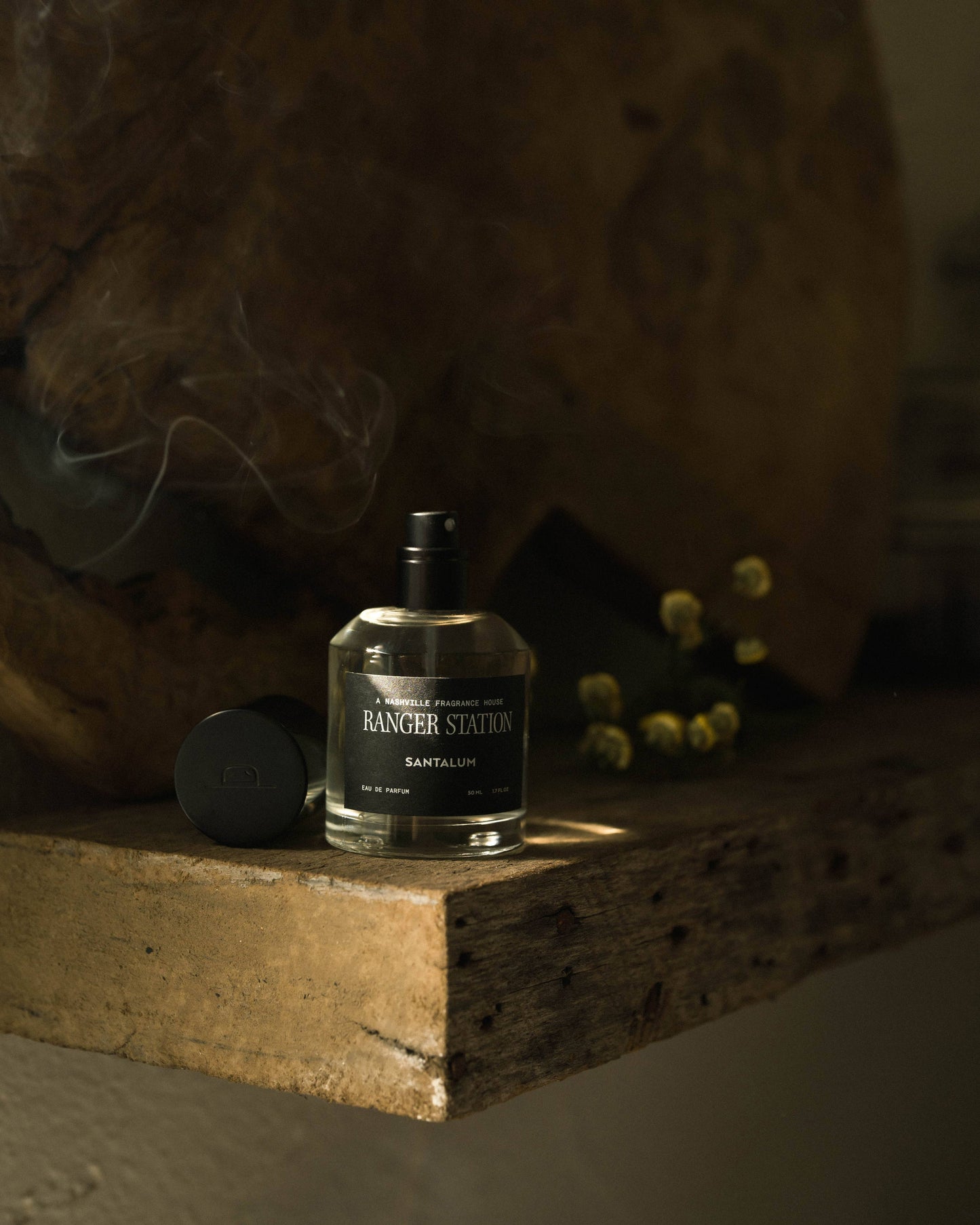 Santalum Perfume 50 ml