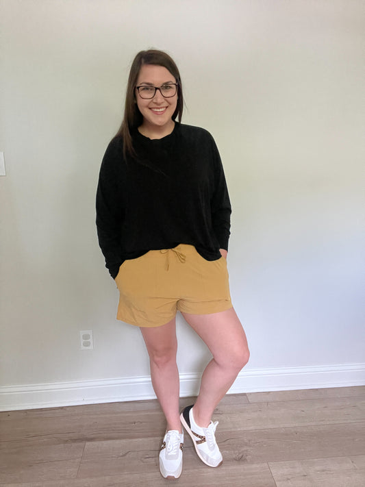 Perfect Flow Top